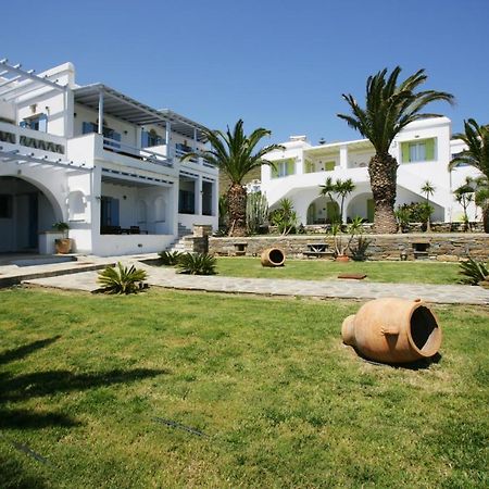 Porto Raphael Residences & Suites Agios Ioannis  Zewnętrze zdjęcie