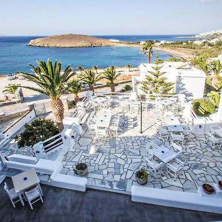 Porto Raphael Residences & Suites Agios Ioannis  Zewnętrze zdjęcie