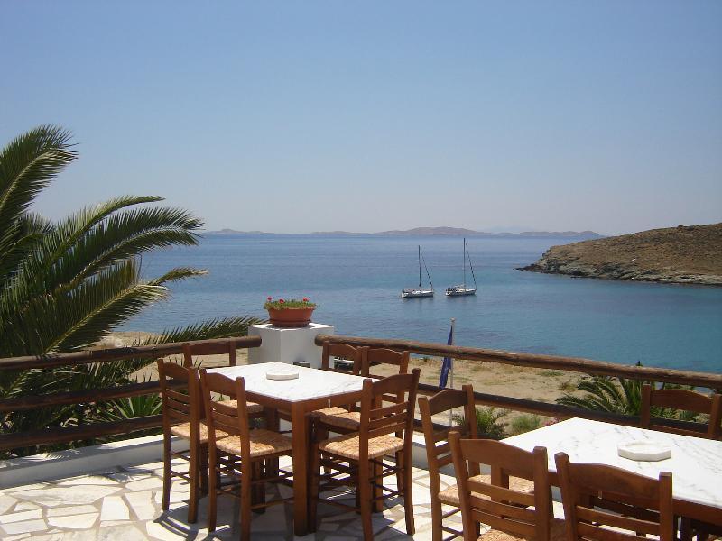 Porto Raphael Residences & Suites Agios Ioannis  Zewnętrze zdjęcie