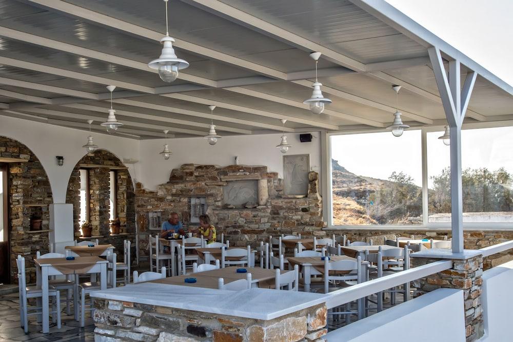 Porto Raphael Residences & Suites Agios Ioannis  Zewnętrze zdjęcie