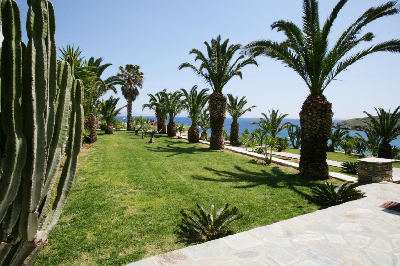 Porto Raphael Residences & Suites Agios Ioannis  Zewnętrze zdjęcie