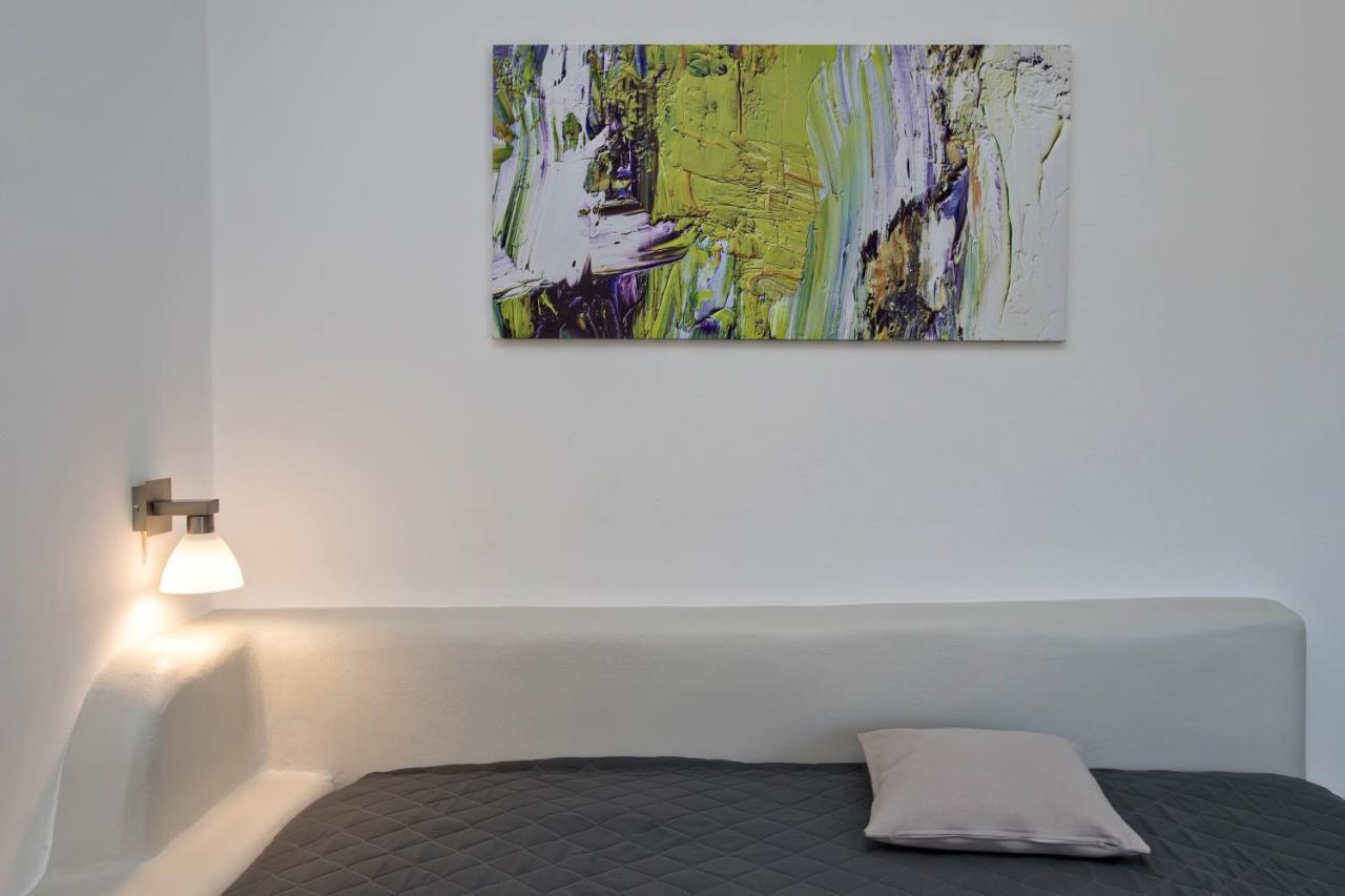 Porto Raphael Residences & Suites Agios Ioannis  Zewnętrze zdjęcie