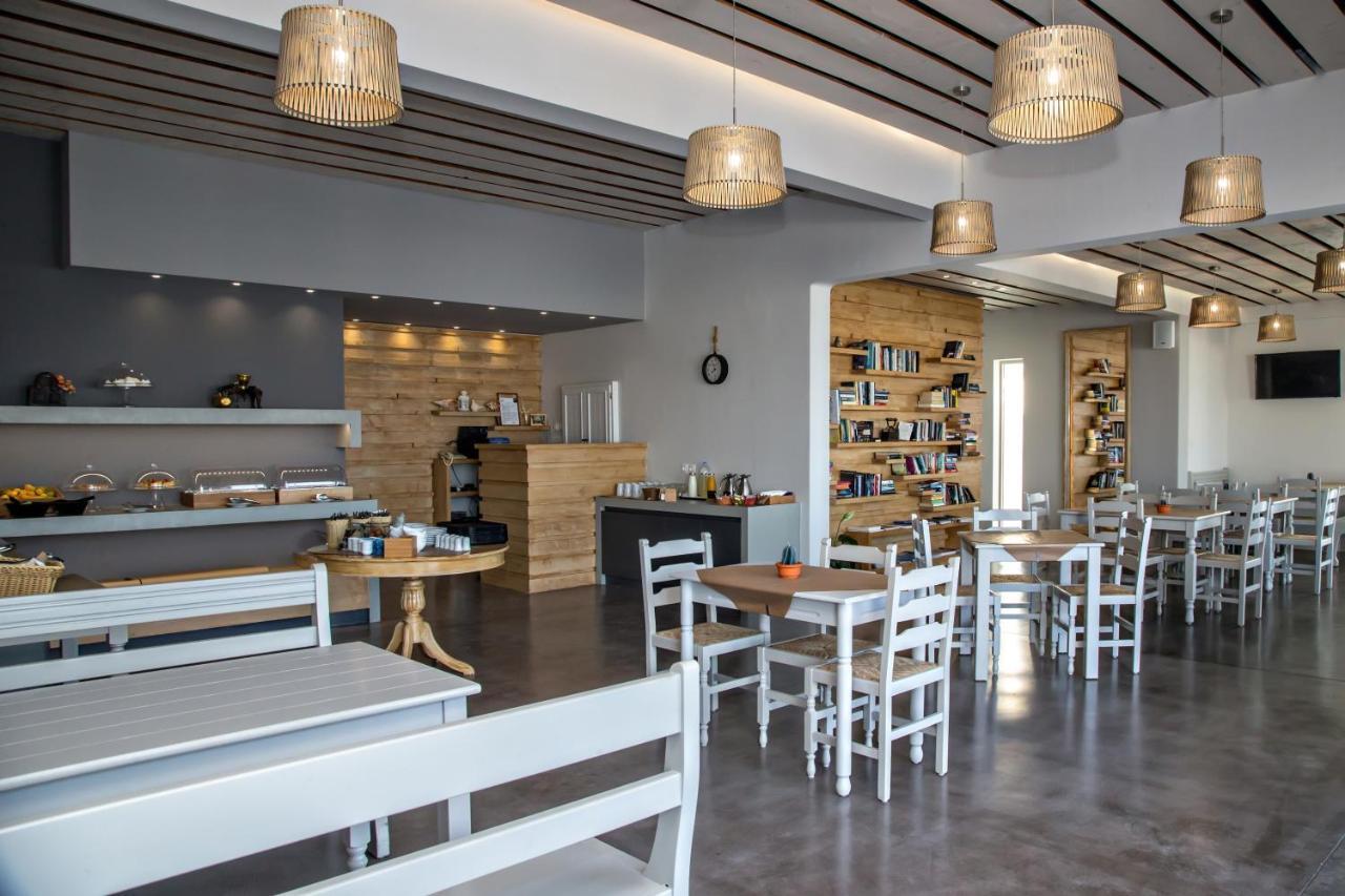 Porto Raphael Residences & Suites Agios Ioannis  Udogodnienia zdjęcie