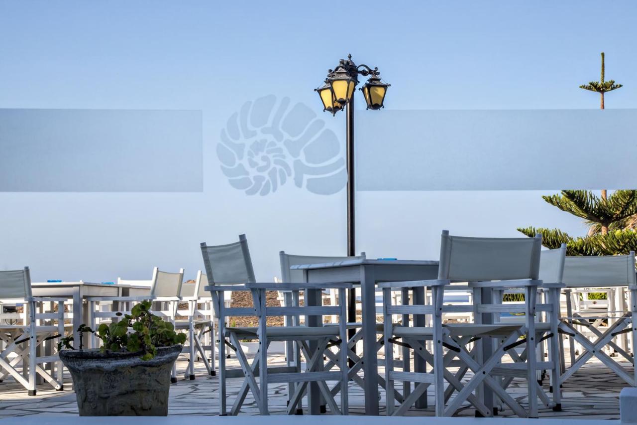 Porto Raphael Residences & Suites Agios Ioannis  Zewnętrze zdjęcie