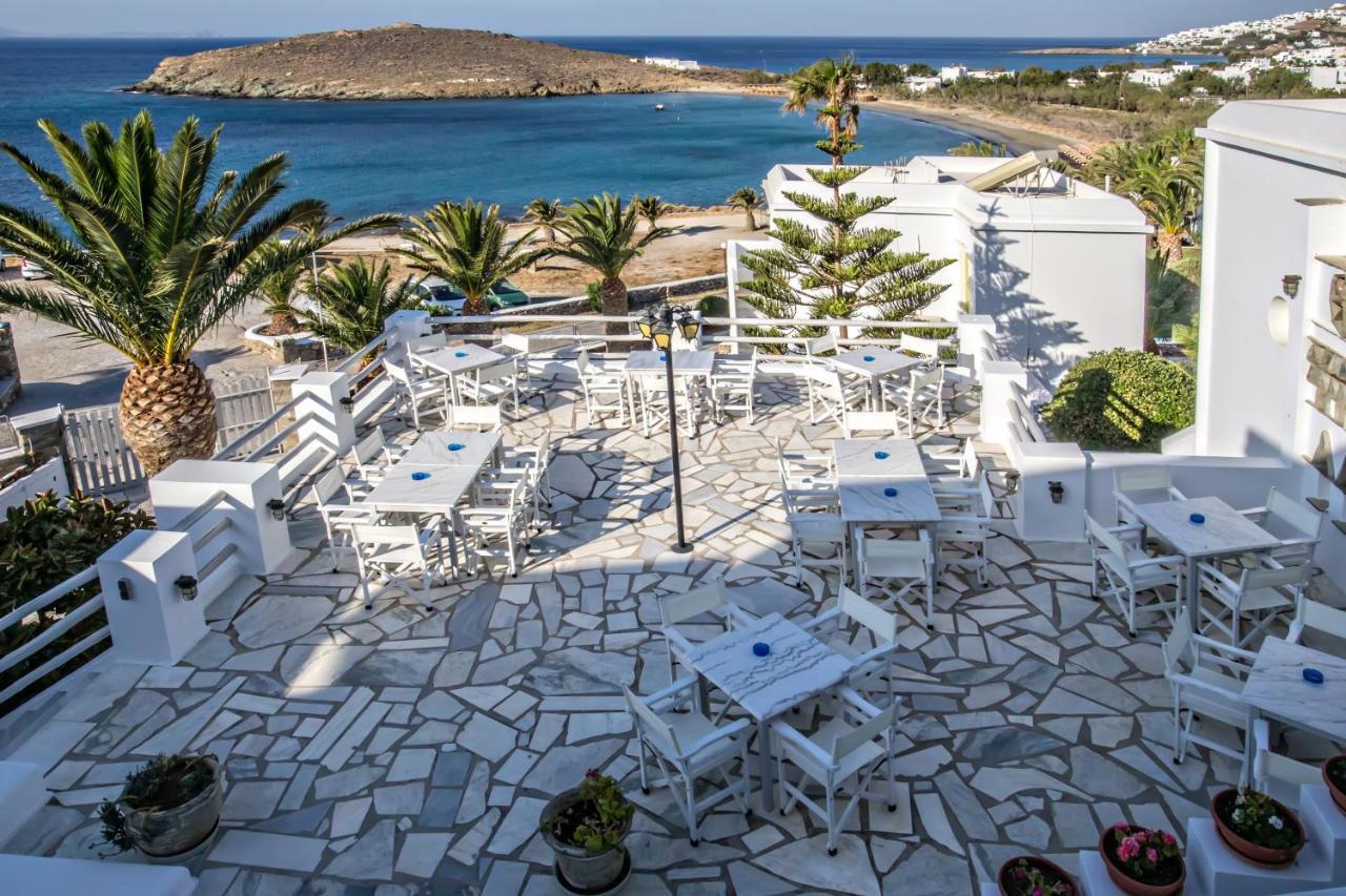 Porto Raphael Residences & Suites Agios Ioannis  Udogodnienia zdjęcie
