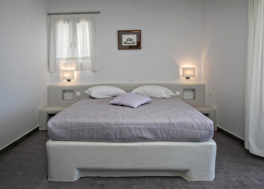 Porto Raphael Residences & Suites Agios Ioannis  Pokój zdjęcie